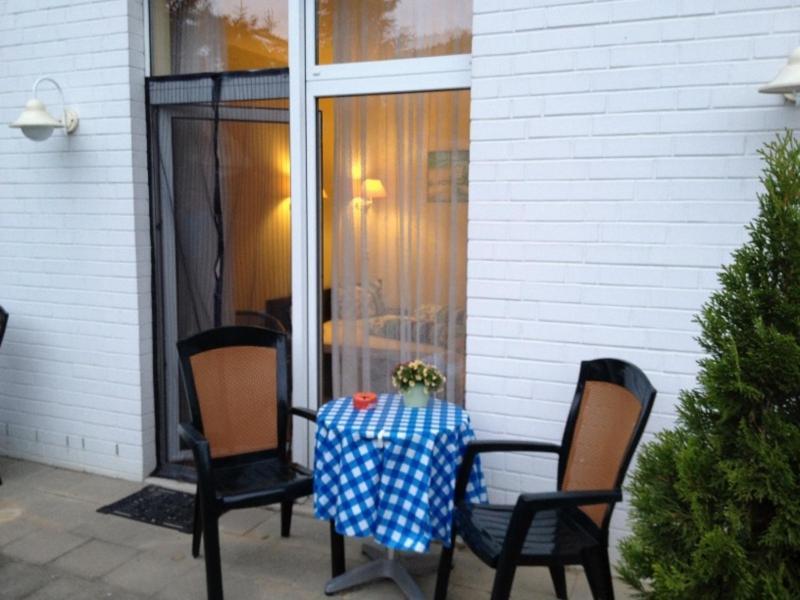 Hotel Kiebitz An Der Ostsee Boergerende-Rethwisch Room photo